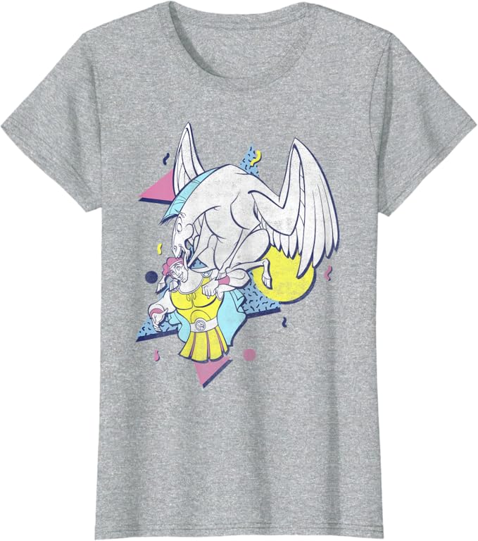 超希少! 90s USA製 Disney ディズニー ヴィンテージ Hercules